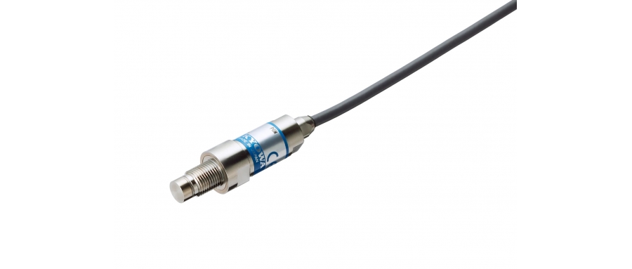 KYOWA PGM-100KD 10 MPa Small-sized Pressure Transducer