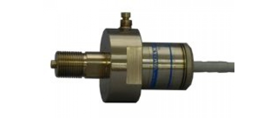 KYOWA PHB-A-1MP 1 MPa High/Low-temperature Pressure Transducer