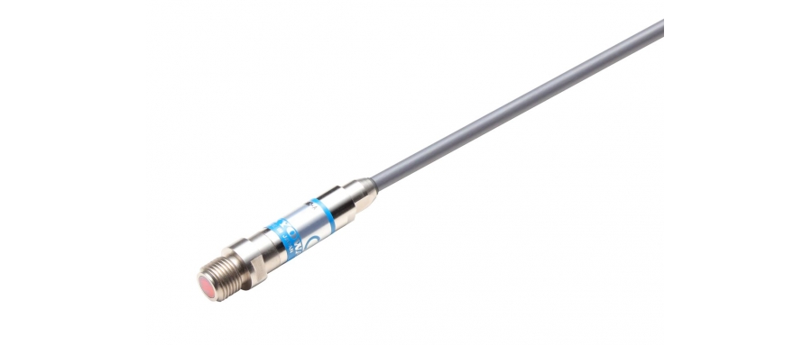 KYOWA PGMC-A-500KP 500 kPa Small-sized Pressure Transducer