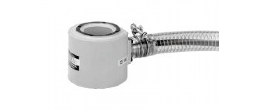 KYOWA BL-20TB 200 kN Hollowed Load Cell