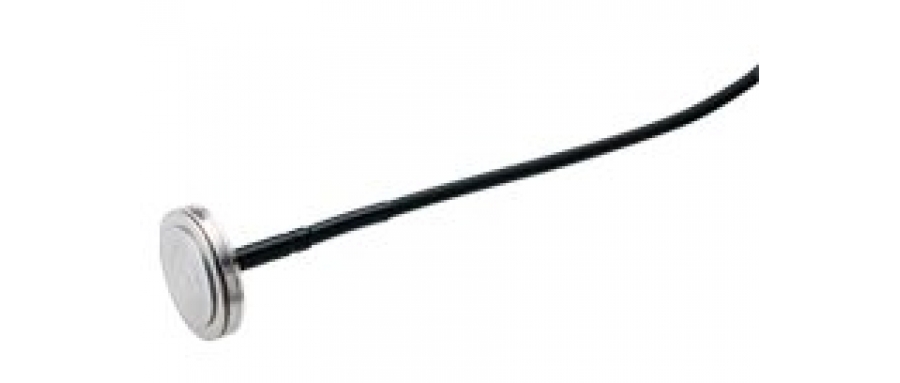 KYOWA BED-A-1MP Wall Surface Soil Pressure Measurement, 1 MPa Small-sized Soil Pressure Transducer