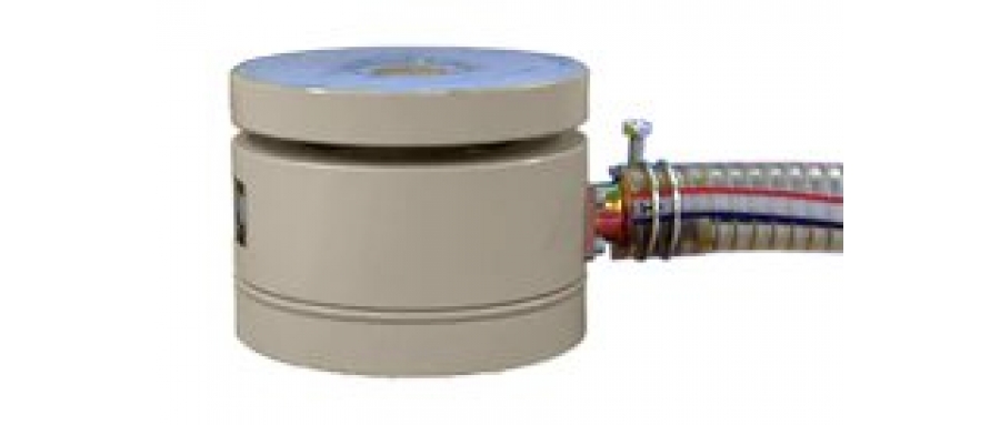 KYOWA BL-500KB 5 kN Hollowed Load Cell