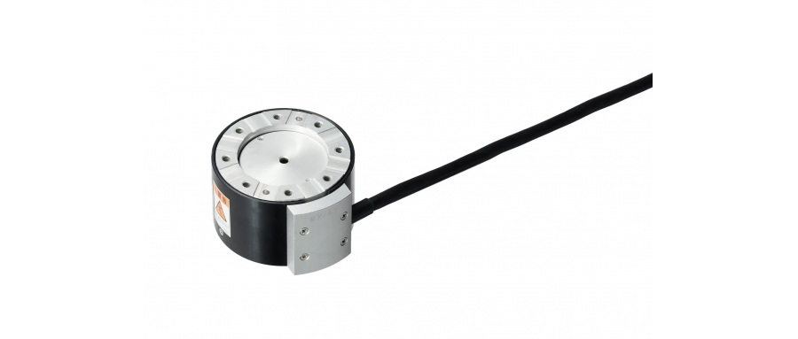 KYOWA LFX-A-1KN 1kN Compact 6-component Force Transducer with Built-in Amplifier