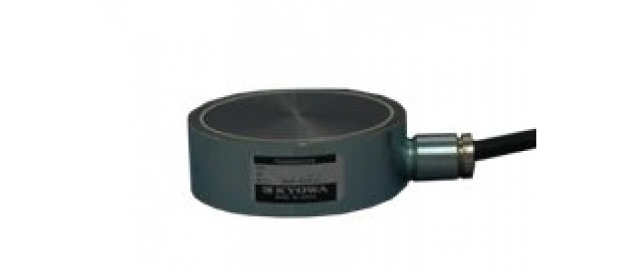 KYOWA BER-A-1MP110S 1 MPa Wall-surface Soil Pressure Transducer