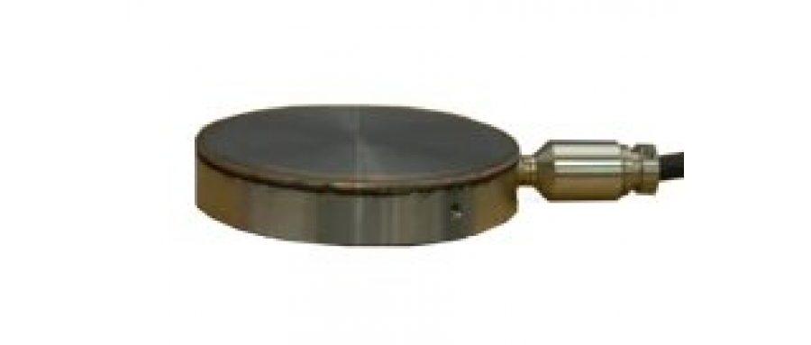 KYOWA BEM-A-500KP 500 kPa Soil Pressure Transducer