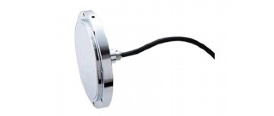 KYOWA BEF-A-500KP For Wall-surface Soil Pressure Transducer, 500 kPa Soil Pressure Transducer