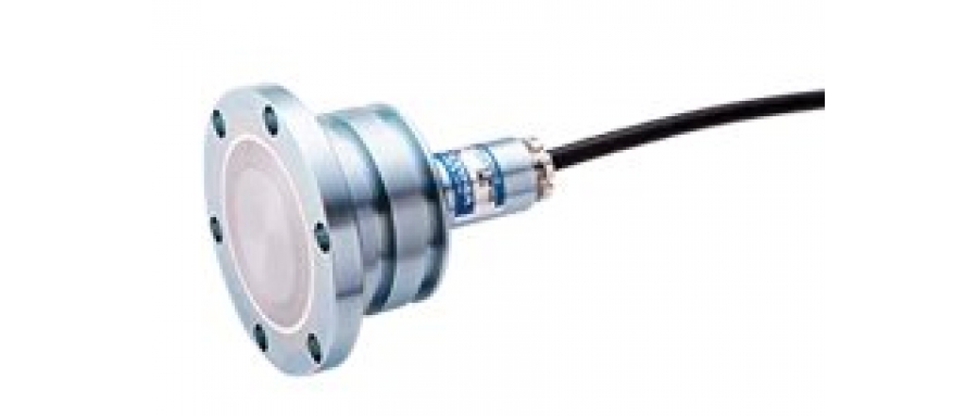 KYOWA BER-A-1MP58S 1 MPa Wall-surface Soil Pressure Transducer