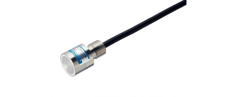 KYOWA BER-A-2MP15S 2 MPa Wall-surface Soil Pressure Transducer