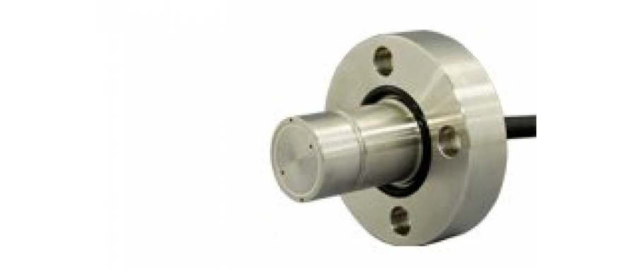 KYOWA BER-S-3MP17SA1 3 MPa Wall-surface Soil Pressure Transducer