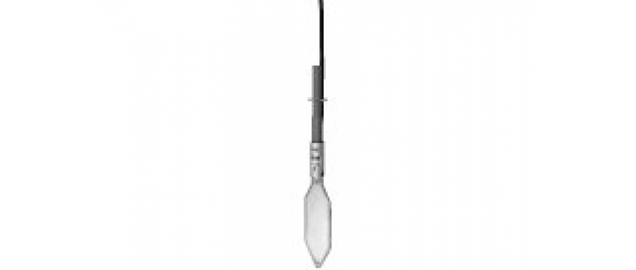 KYOWA GTI-E201-1MPS 1 MPa Plate-type Soil Pressure Transducers