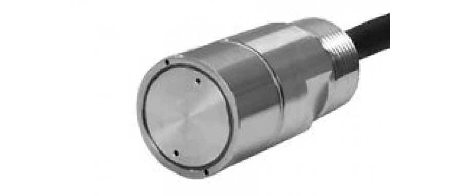 KYOWA BER-S-2MP79SA1 2 MPa Wall-surface Soil Pressure Transducer