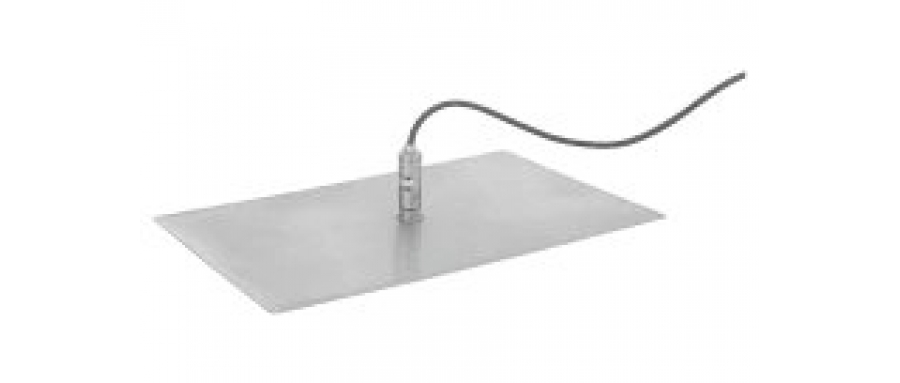 KYOWA GTI-E210-1MPS 1 MPa Pad-type Soil Pressure Transducers