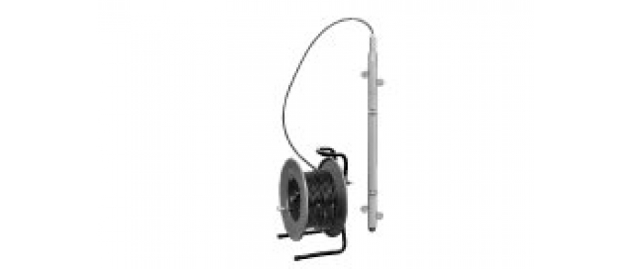 KYOWA BK-10G Inclination Measurement, ±10º Insertion Type Inclination Transducer