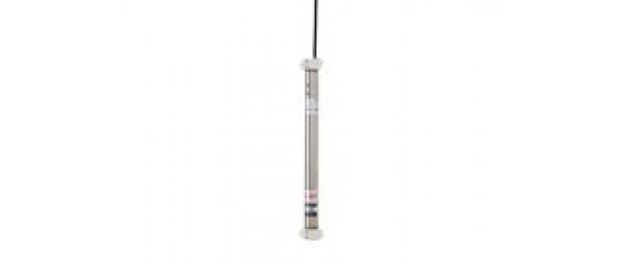 KYOWA BKJ-A-5-D 2 directions, ±5º Embedment Type Inclination Transducer