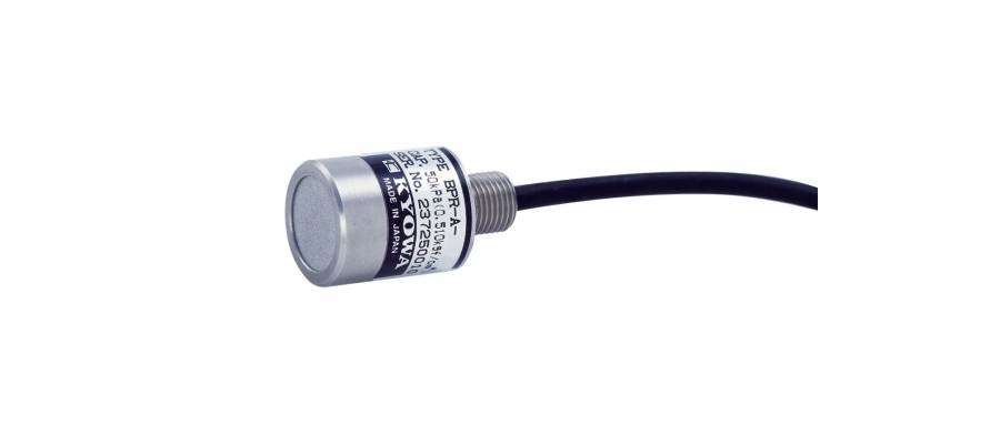 KYOWA BPR-A-50KPS 50 kPa Small-sized Pore Pressure Transducer