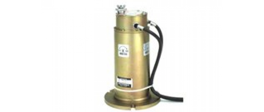 KYOWA BKK-A-2-D 2 directions, ±2º Surface-mounting Type Inclination Transducer