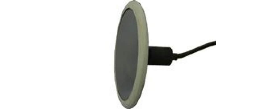 KYOWA BR-50KBT 5 MPa Stress Transducer