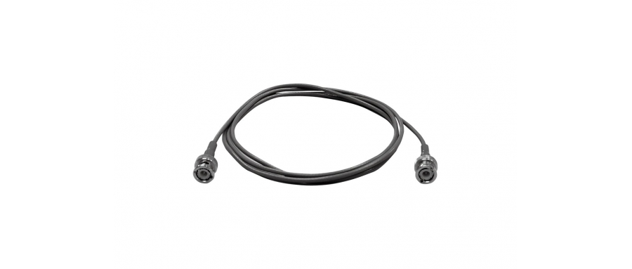 KYOWA U-08 BNC plug to BNC plug
